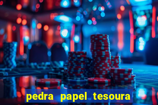 pedra papel tesoura livro pdf